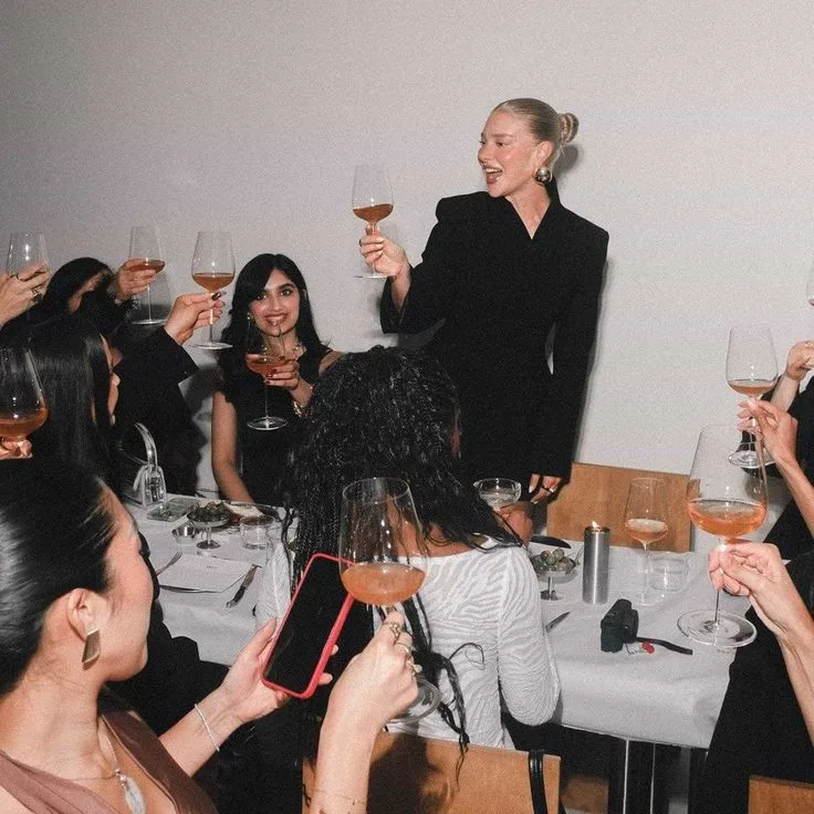 THE NEW ART OF LEADERSHIP